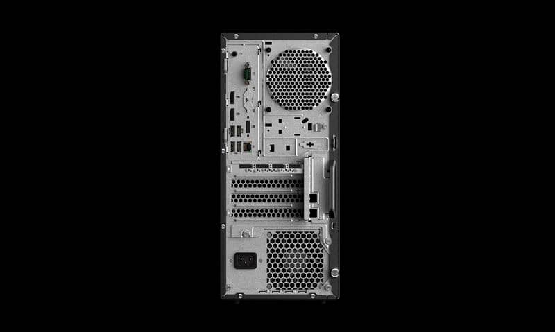 Desktop Tower P330 2