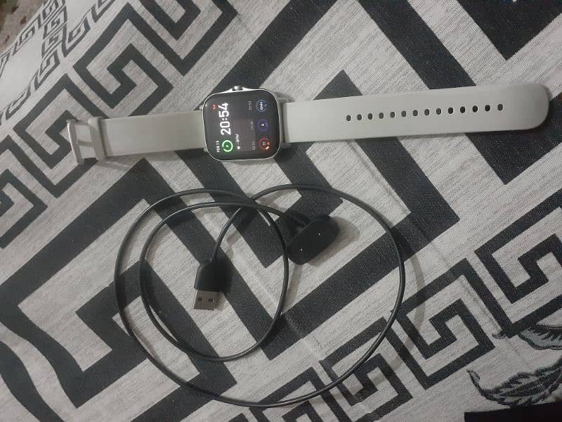 Amazfit smart watch 0