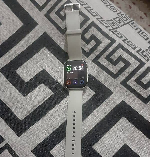 Amazfit smart watch 3