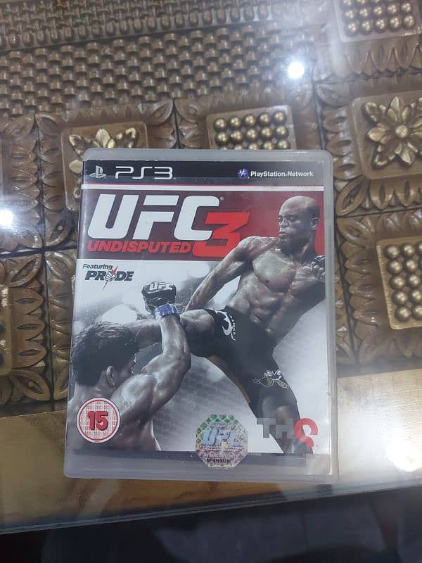 ps 3 games 0