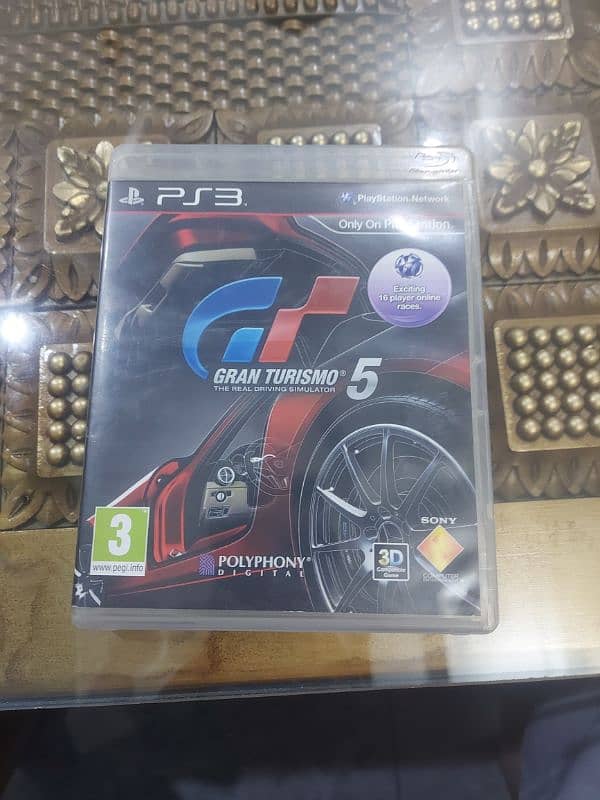 ps 3 games 1