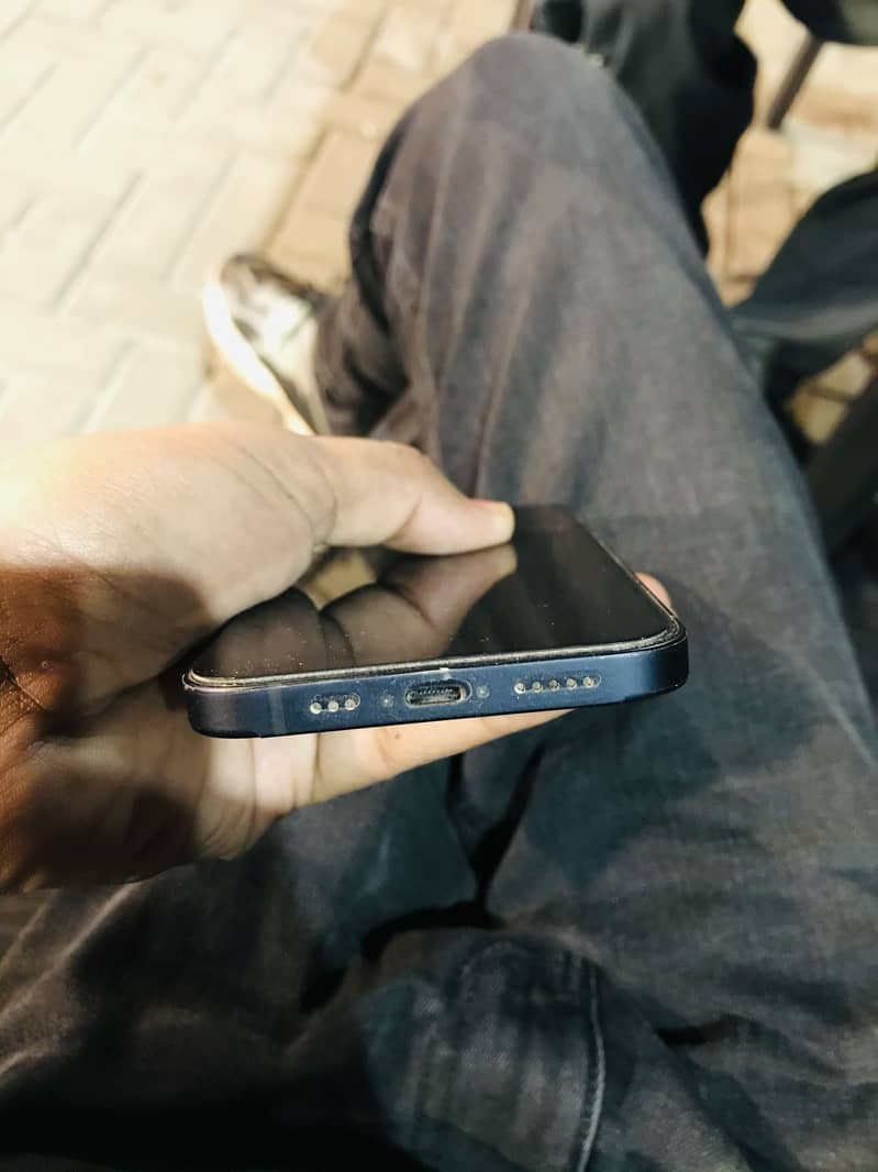 Like brand new 64gb jv sim time used 0
