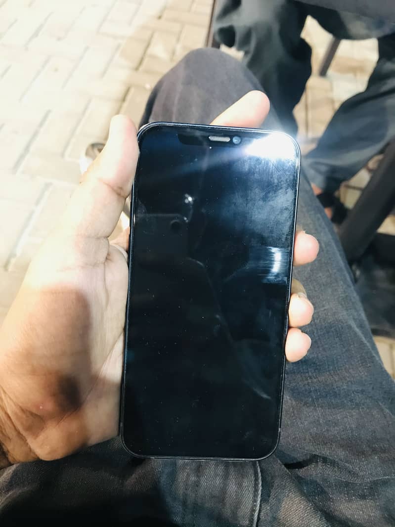 Like brand new 64gb jv sim time used 3