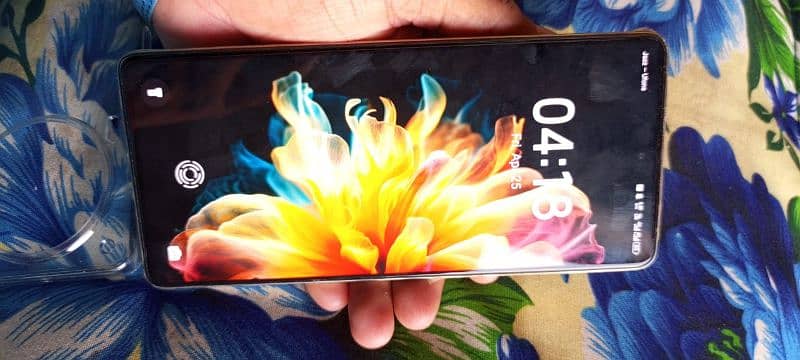 Tecno Camon 30 0