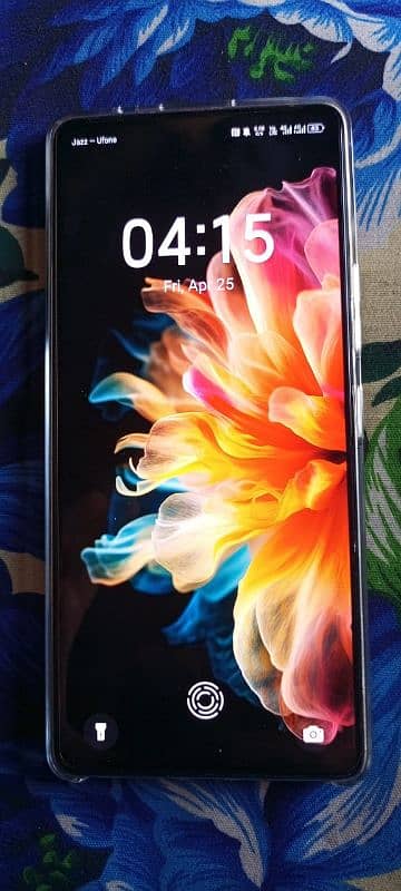 Tecno Camon 30 4