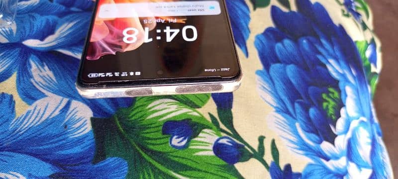 Tecno Camon 30 6