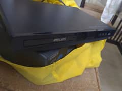 Phillips DVD player