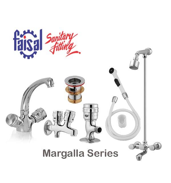 Faisal Sanitary All Items Available At Best Prices 1