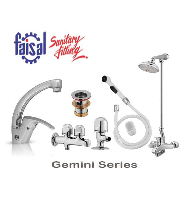 Faisal Sanitary All Items Available At Best Prices 2