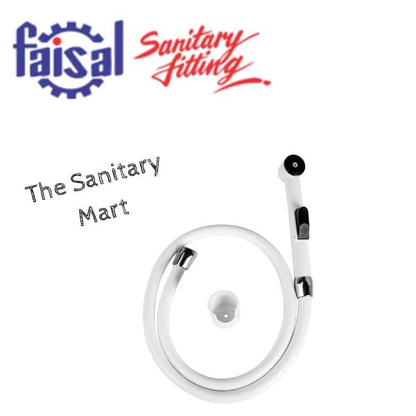 Faisal Sanitary All Items Available At Best Prices 6