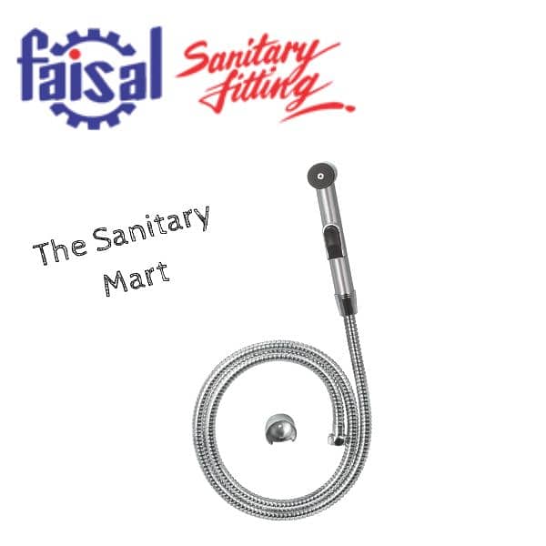 Faisal Sanitary All Items Available At Best Prices 8