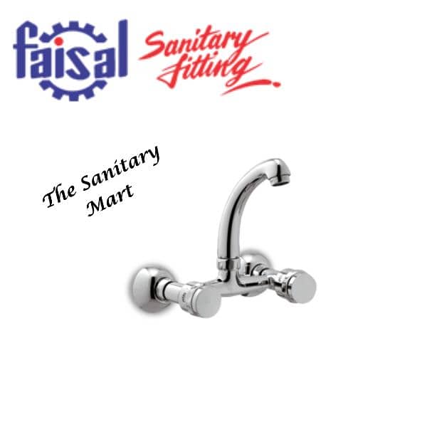 Faisal Sanitary All Items Available At Best Prices 10