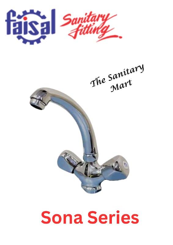 Faisal Sanitary All Items Available At Best Prices 11