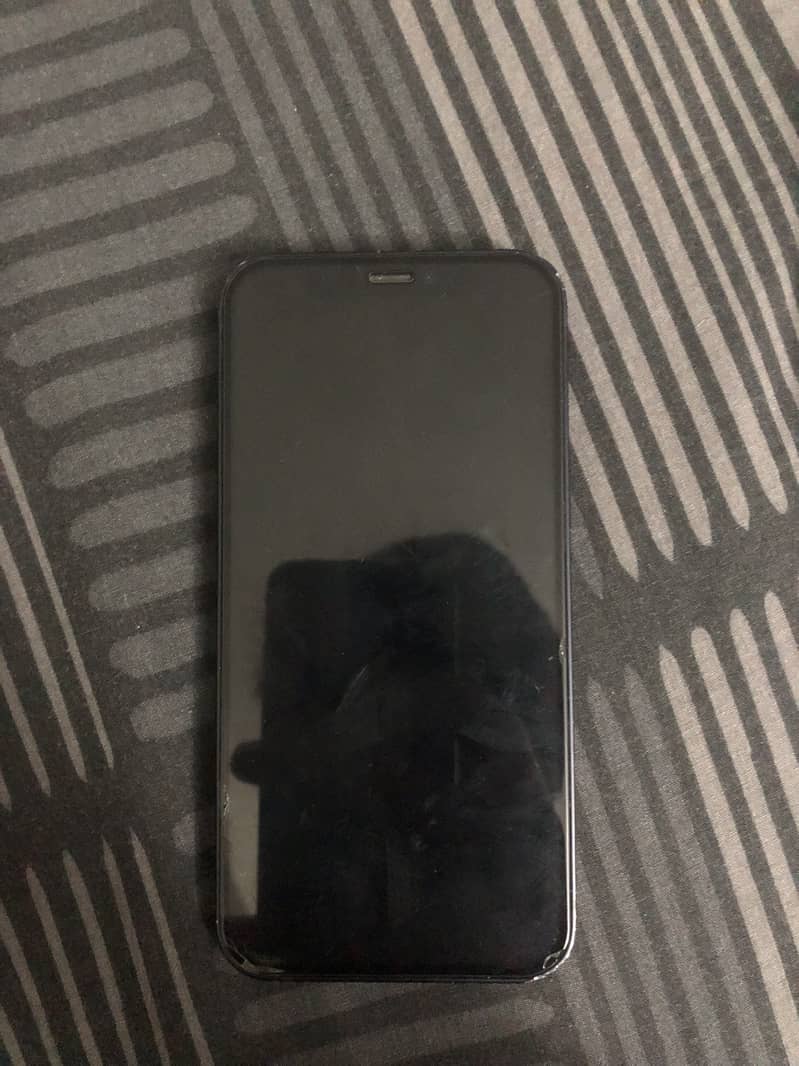 Iphone 12 mini Pta Approved 2