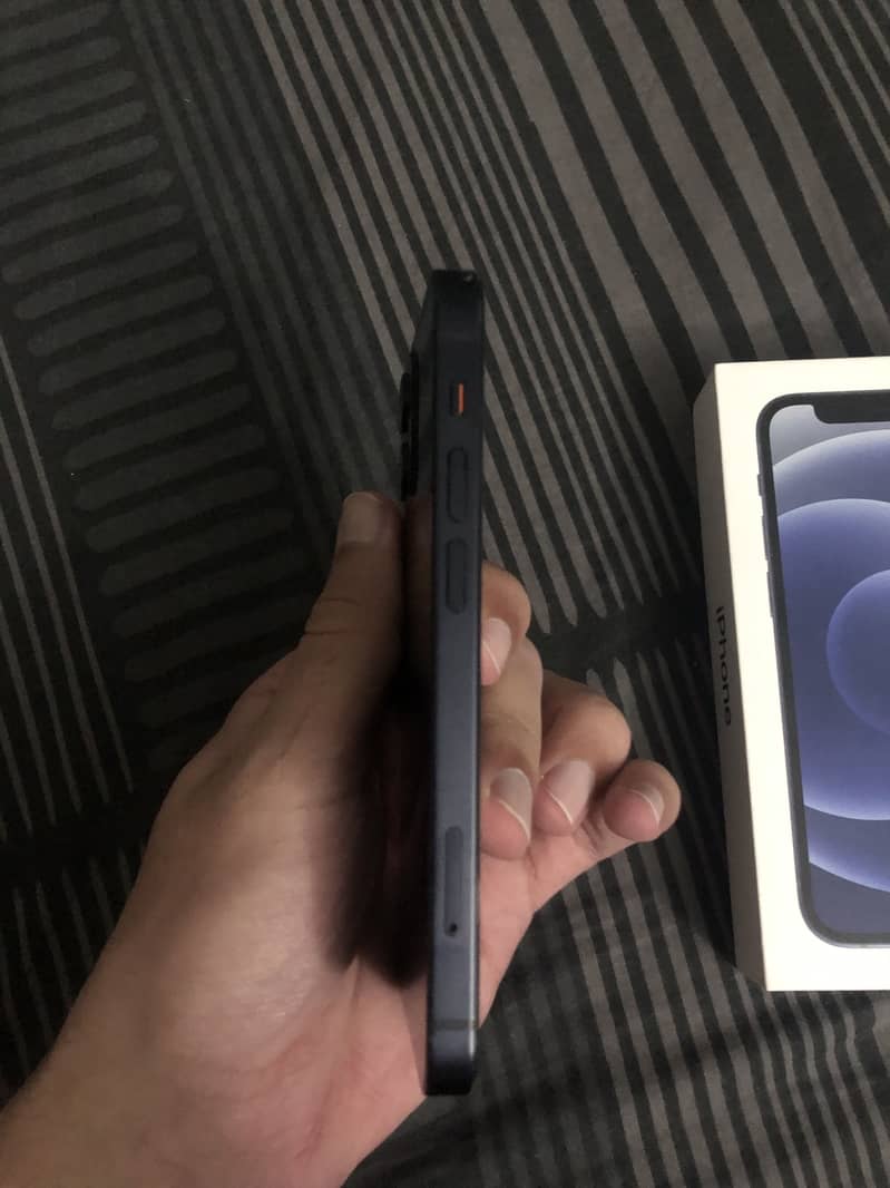 Iphone 12 mini Pta Approved 4