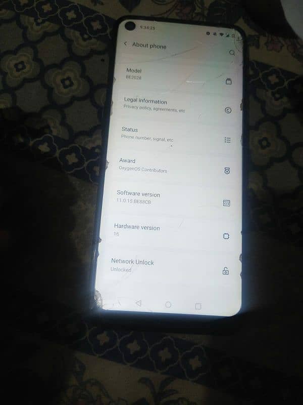 all ok phone 5