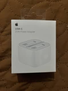 Apple Original charger
