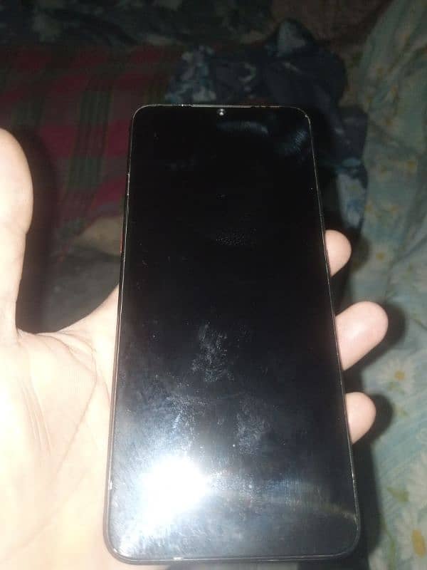 tecno pouvoir 6 128 4