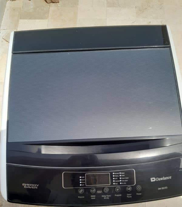 dawlence dw260-ES 0
