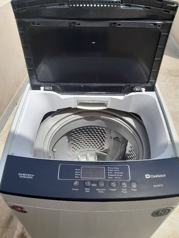 dawlence dw260-ES 1