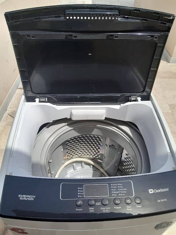 dawlence dw260-ES 2