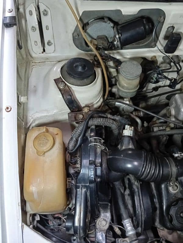 Suzuki Mehran VXR 2015 10