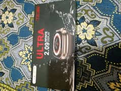 Apple ultra smart watch 9