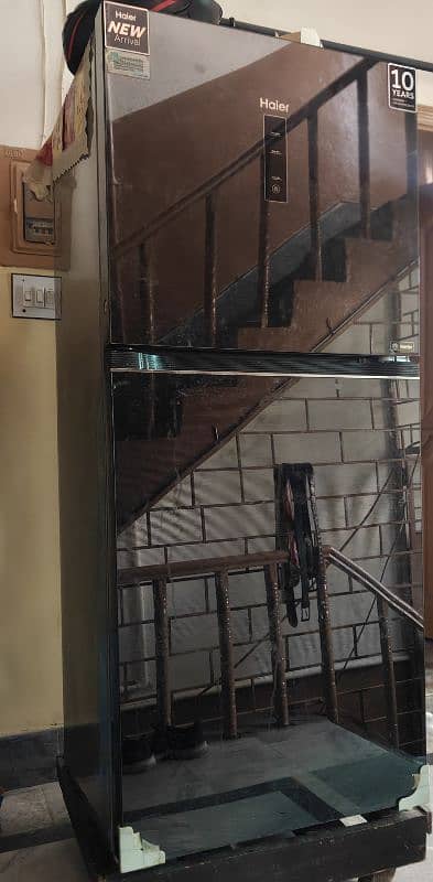 Haier Fridge for sale 0