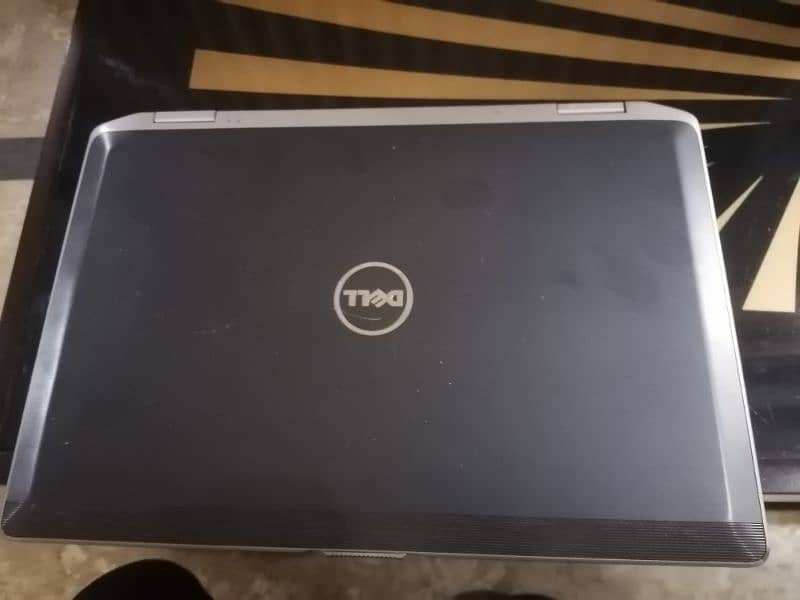 Dell Latitude e6420 Core i7 2nd Generation for urgent sale 0