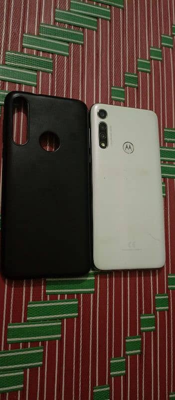 moto g fast 3/32 non pta 0