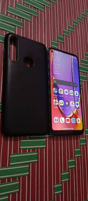 moto g fast 3/32 non pta 2