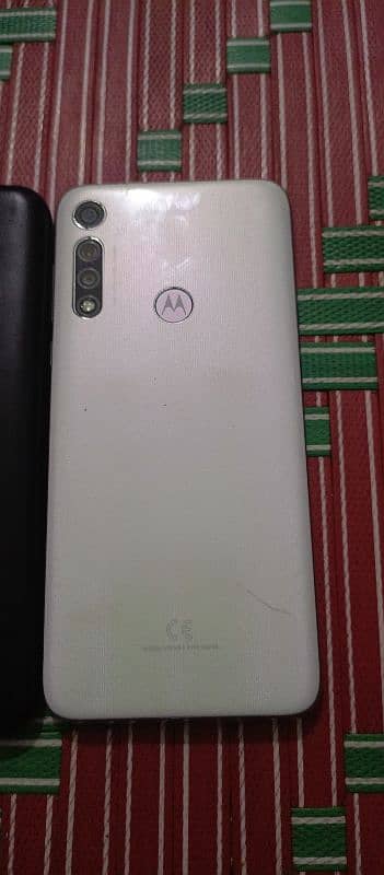 moto g fast 3/32 non pta 3