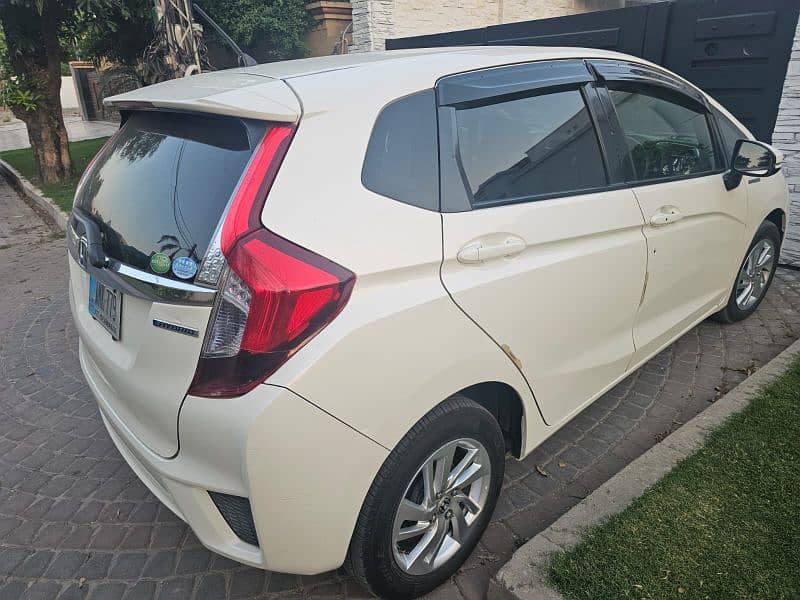 Honda Fit 2014 0