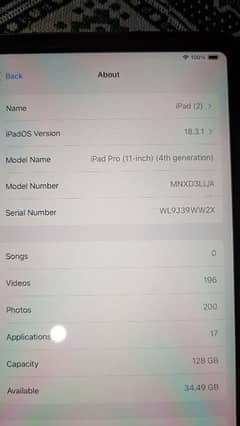 iPad