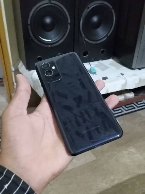 OnePlus 9 5g 8gb 128gb 4
