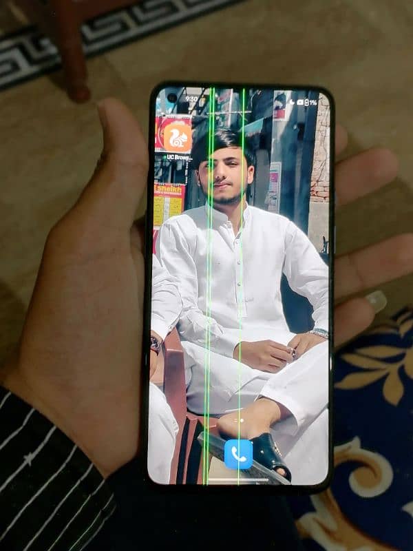 OnePlus 9 5g 8gb 128gb 5