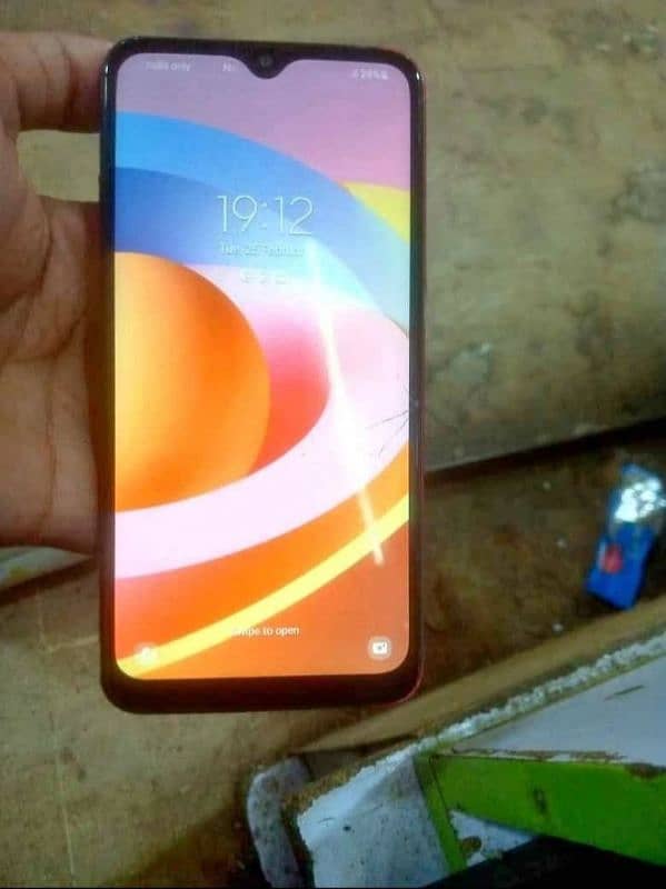 Samsung A10s 0