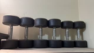 Selling