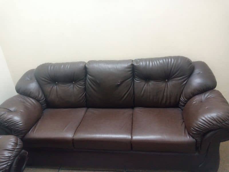 sofa set 5 seater 0