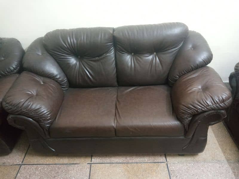 sofa set 5 seater 1