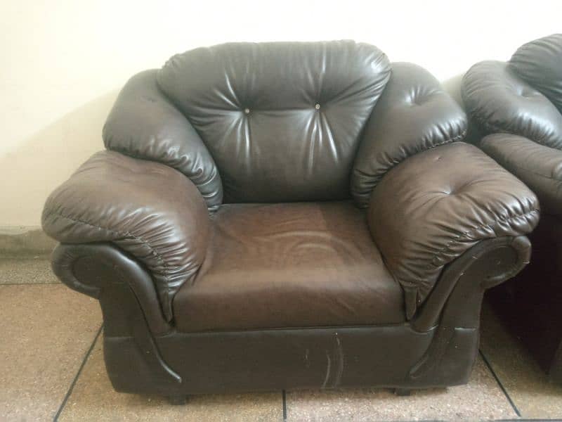 sofa set 5 seater 2