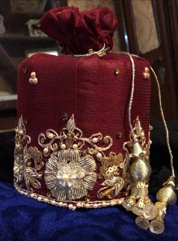 Bridal Lehnga For SALe 2