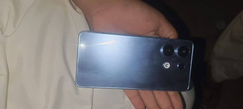 Xiaomi Redmi Note 13 0
