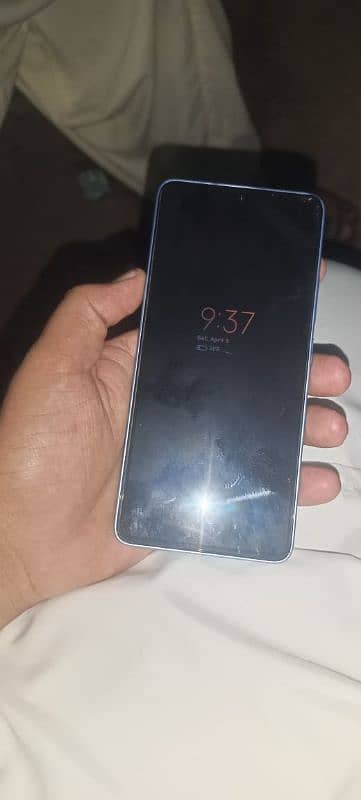 Xiaomi Redmi Note 13 1