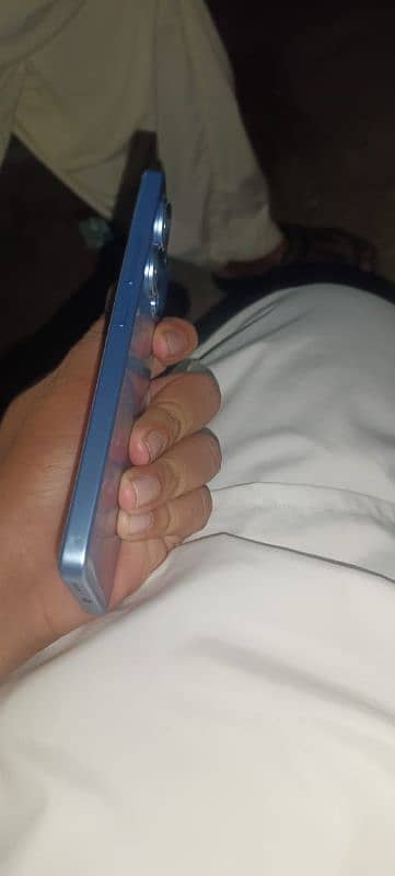 Xiaomi Redmi Note 13 4