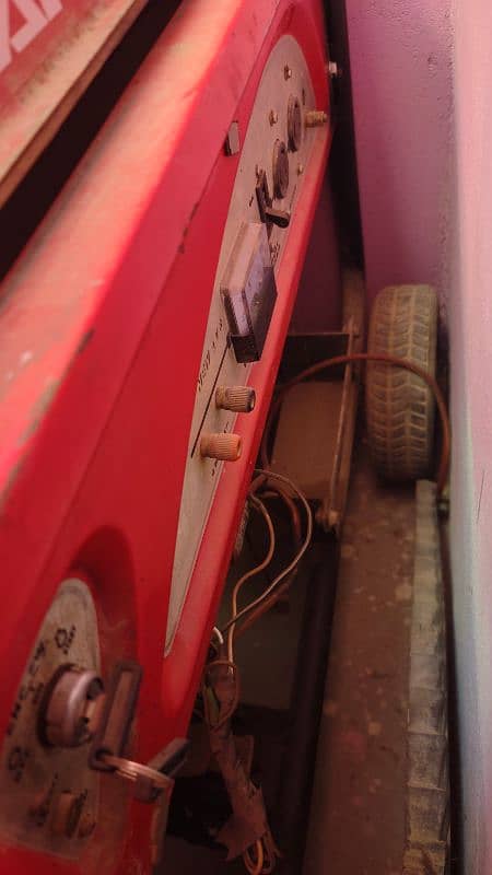 Urgent generator sale 3