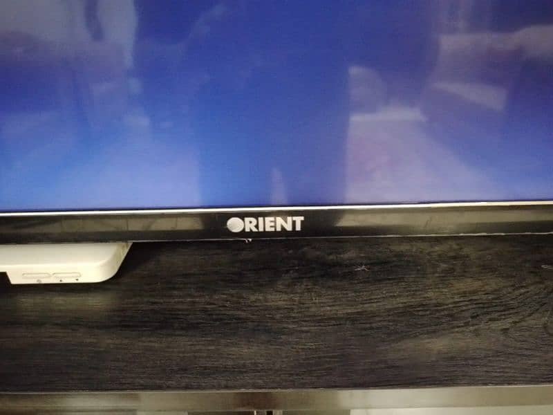 Orient lad tv 3