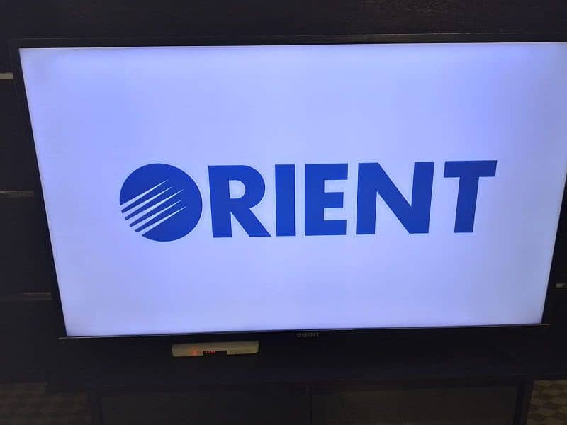 Orient lad tv 9