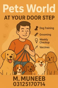 Dog