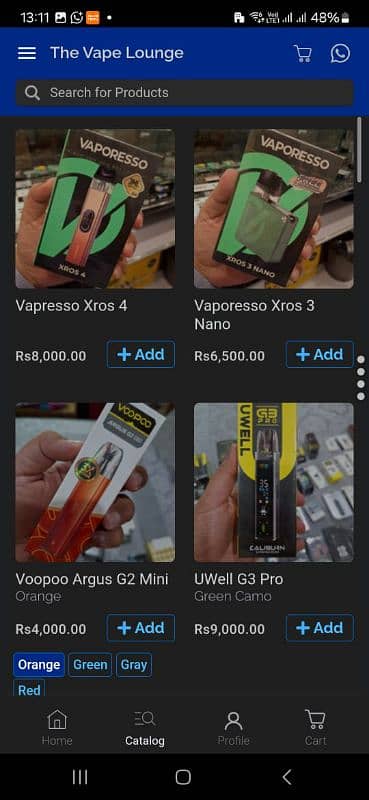My Vape Lounge 7